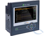 Багатофункціональний програмований аналізатор якості електроенергії LINAX PQ3000